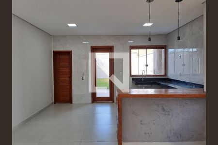 Casa à venda com 3 quartos, 180m² em Condados da Lagoa, Lagoa Santa