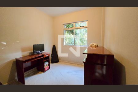 Apartamento à venda com 2 quartos, 120m² em Cruzeiro, Belo Horizonte