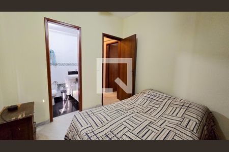 Apartamento à venda com 2 quartos, 120m² em Cruzeiro, Belo Horizonte
