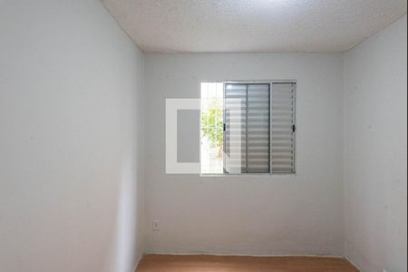 Quarto 2 de apartamento à venda com 2 quartos, 43m² em Cidade Satélite Íris, Campinas