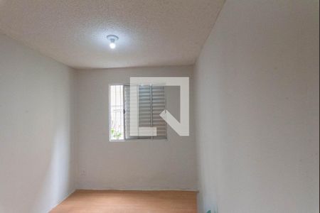 Quarto 2 de apartamento à venda com 2 quartos, 43m² em Cidade Satélite Íris, Campinas