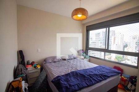 Foto 15 de apartamento à venda com 3 quartos, 95m² em Jardim das Acacias, São Paulo