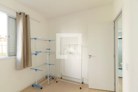 Apartamento para alugar com 2 quartos, 42m² em Aparecidinha, Sorocaba