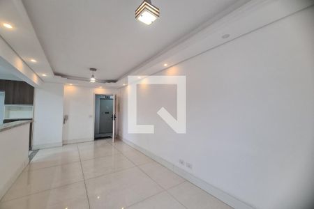 Sala de apartamento para alugar com 2 quartos, 55m² em Jardim Colorado, São Paulo