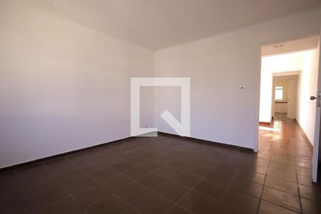 Sala de casa à venda com 3 quartos, 135m² em Parque Erasmo Assunção, Santo André