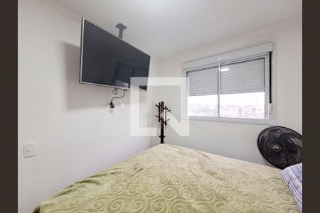 Quarto 1 de apartamento à venda com 2 quartos, 42m² em Sítio do Mandaqui, São Paulo