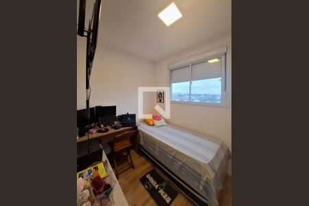 Quarto 2 de apartamento à venda com 2 quartos, 42m² em Sítio do Mandaqui, São Paulo