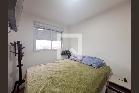 Quarto 1 de apartamento à venda com 2 quartos, 42m² em Sítio do Mandaqui, São Paulo