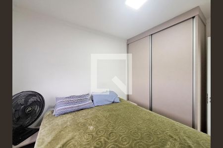 Quarto 1 de apartamento à venda com 2 quartos, 42m² em Sítio do Mandaqui, São Paulo