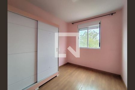 Quarto 1 de casa para alugar com 2 quartos, 60m² em Bela Vista, São José