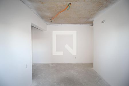 Suíte 1 de apartamento à venda com 3 quartos, 101m² em Higienópolis, Porto Alegre
