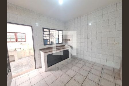 Casa para alugar com 3 quartos, 200m² em Jardim Imperador, Suzano