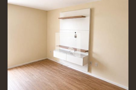 Sala de apartamento para alugar com 3 quartos, 78m² em Parque Industrial, São José dos Campos