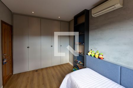 Suíte 1 de casa de condomínio à venda com 4 quartos, 2117m² em Passárgada, Nova Lima