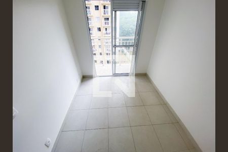 Sala/Cozinha de apartamento à venda com 1 quarto, 26m² em Várzea da Barra Funda, São Paulo