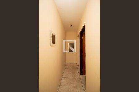 Corredor de casa à venda com 2 quartos, 120m² em Jardim Jaragua (sao Domingos), São Paulo
