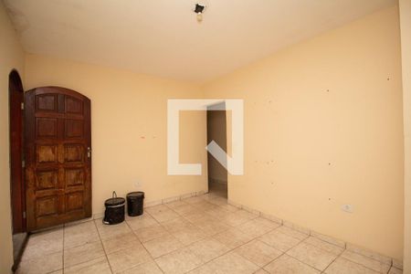Sala/Cozinha de casa à venda com 2 quartos, 120m² em Jardim Jaragua (sao Domingos), São Paulo