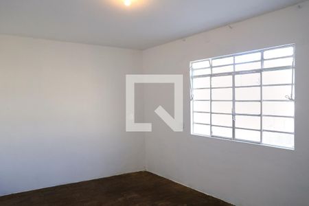 Sala/Quarto de casa para alugar com 1 quarto, 30m² em Santa Cruz, Belo Horizonte
