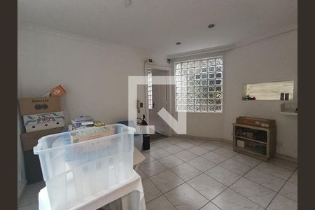 Sala 1 de casa para alugar com 5 quartos, 150m² em Bela Vista, São Paulo