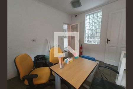 Sala 2 de casa para alugar com 5 quartos, 150m² em Bela Vista, São Paulo