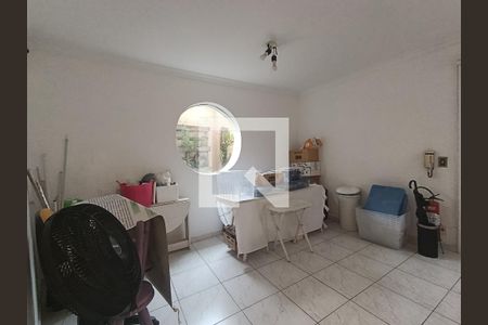 Sala 1 de casa para alugar com 5 quartos, 150m² em Bela Vista, São Paulo