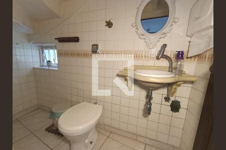 Lavabo de casa para alugar com 5 quartos, 150m² em Bela Vista, São Paulo
