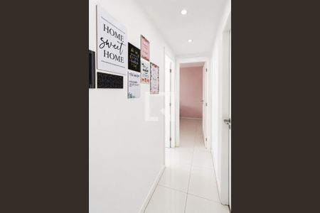 Apartamento para alugar com 2 quartos, 54m² em Anil, Rio de Janeiro