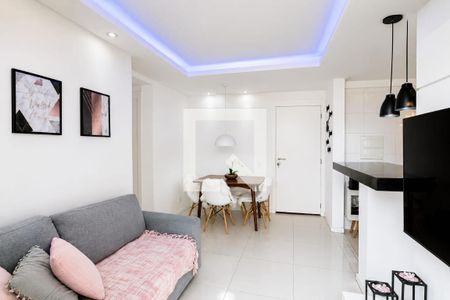 Apartamento para alugar com 2 quartos, 54m² em Anil, Rio de Janeiro