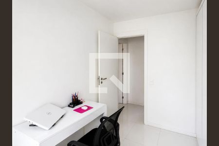 Quarto de apartamento para alugar com 2 quartos, 54m² em Anil, Rio de Janeiro