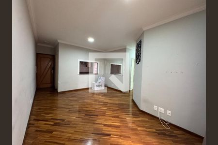 Sala de apartamento para alugar com 3 quartos, 72m² em Piratininga, Osasco