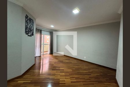 Sala de apartamento para alugar com 3 quartos, 72m² em Piratininga, Osasco