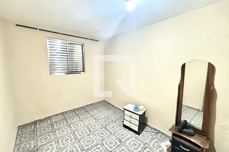Quarto 1 de casa para alugar com 2 quartos, 55m² em Lageado, Ferraz de Vasconcelos
