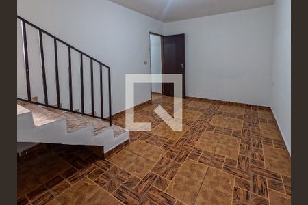 Casa para alugar com 4 quartos, 120m² em Conjunto Habitacional Turistica, São Paulo