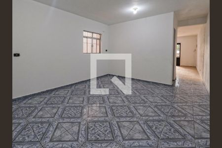 Casa para alugar com 4 quartos, 120m² em Conjunto Habitacional Turistica, São Paulo