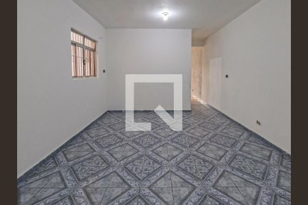 Casa para alugar com 4 quartos, 120m² em Conjunto Habitacional Turistica, São Paulo