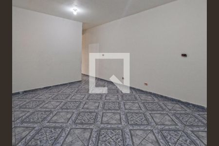 Casa para alugar com 4 quartos, 120m² em Conjunto Habitacional Turistica, São Paulo