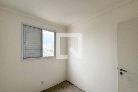 Quarto 1 de apartamento à venda com 3 quartos, 83m² em Vila Goncalves, São Bernardo do Campo