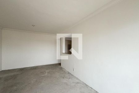 Sala de apartamento à venda com 3 quartos, 83m² em Vila Goncalves, São Bernardo do Campo