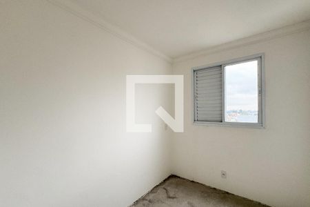 Quarto 1 de apartamento à venda com 3 quartos, 83m² em Vila Goncalves, São Bernardo do Campo