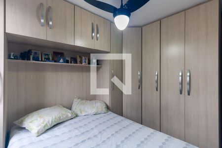 Quarto 1 de apartamento à venda com 2 quartos, 50m² em Vila Ema, São Paulo