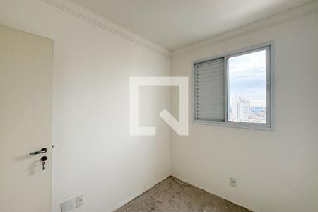 Quarto 1 de apartamento à venda com 3 quartos, 83m² em Vila Goncalves, São Bernardo do Campo