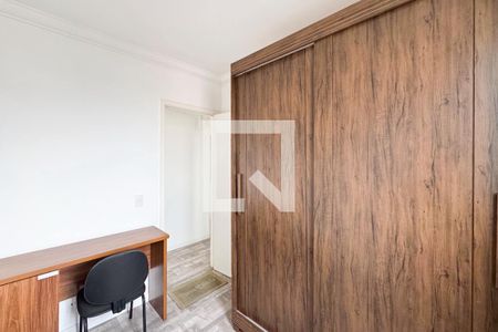 Quarto 1 de apartamento à venda com 3 quartos, 83m² em Vila Goncalves, São Bernardo do Campo