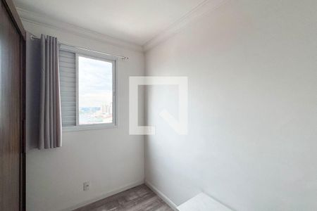 Quarto 1 de apartamento à venda com 3 quartos, 83m² em Vila Goncalves, São Bernardo do Campo