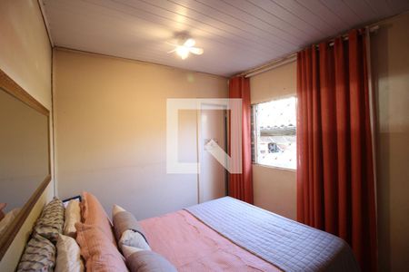 Quarto 1 de casa à venda com 2 quartos, 168m² em Santa Rosa de Lima, Porto Alegre