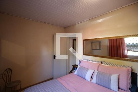 Quarto 1 de casa à venda com 2 quartos, 168m² em Santa Rosa de Lima, Porto Alegre