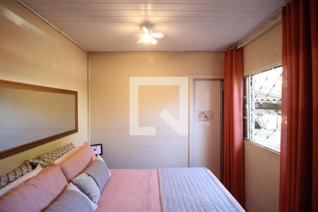 Quarto 1 de casa à venda com 2 quartos, 168m² em Santa Rosa de Lima, Porto Alegre