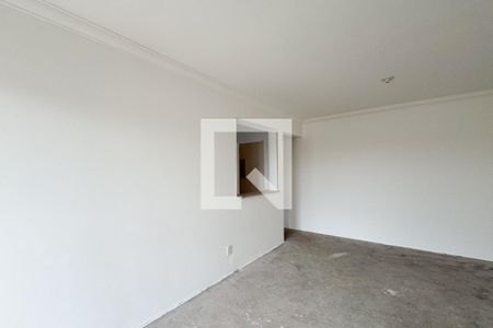 Sala de apartamento à venda com 3 quartos, 83m² em Vila Goncalves, São Bernardo do Campo