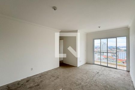 Apartamento à venda com 3 quartos, 83m² em Vila Goncalves, São Bernardo do Campo