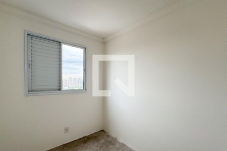 Quarto 1 de apartamento à venda com 3 quartos, 83m² em Vila Goncalves, São Bernardo do Campo