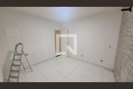 Quarto Suíte de casa para alugar com 2 quartos, 80m² em Parque Santa Madalena, São Paulo